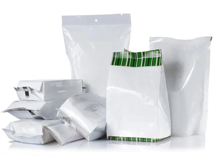 Будуће материјали који се користе у храну амбалаже индустрија тренд анализа