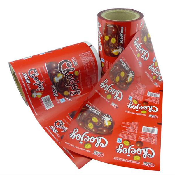 Oziq-ovqat qadoqlash filmi