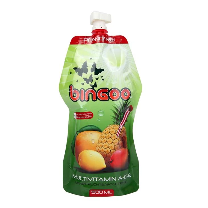 Bo'shashtirilgan torbalaringizni turing