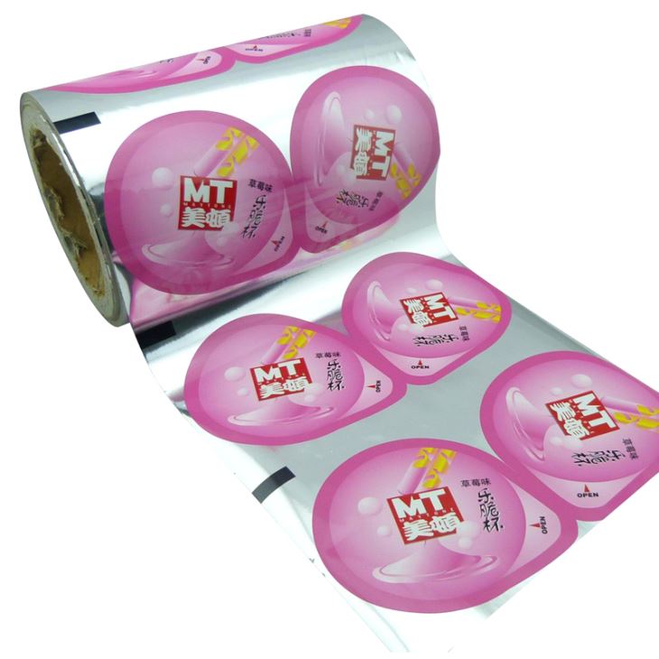 Folga Jelly Cover Film