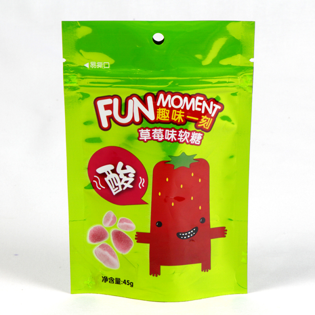 Shakar uchun folga sumkalar