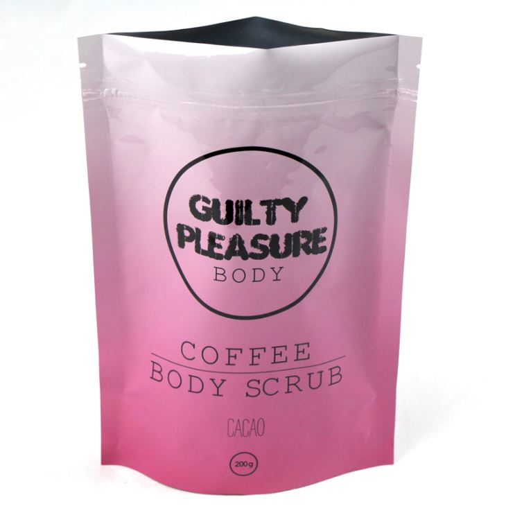 Alyuminiy folga stendni qahva tegirmonlari