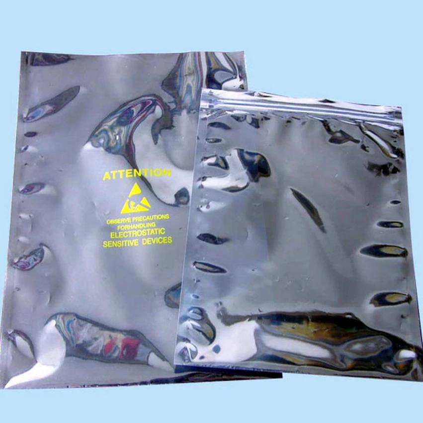 alyuminiy folga paketlarining parametrlari
