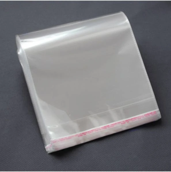 Plastik paketlarni qanday to'plash yaxshiroqdir