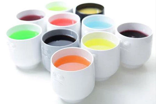 Bio-parchalanadigan plastmassa qoplarini siyoh bosib chiqarishni tanlang