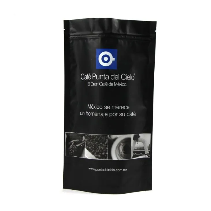 Alyuminiy folga kofe-kofe-kofe