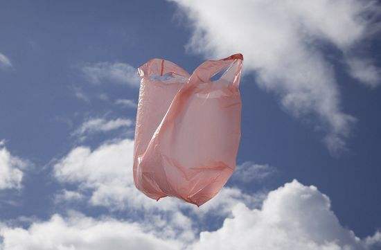 Muammoni hal qilish uchun plastik to'rva yasang