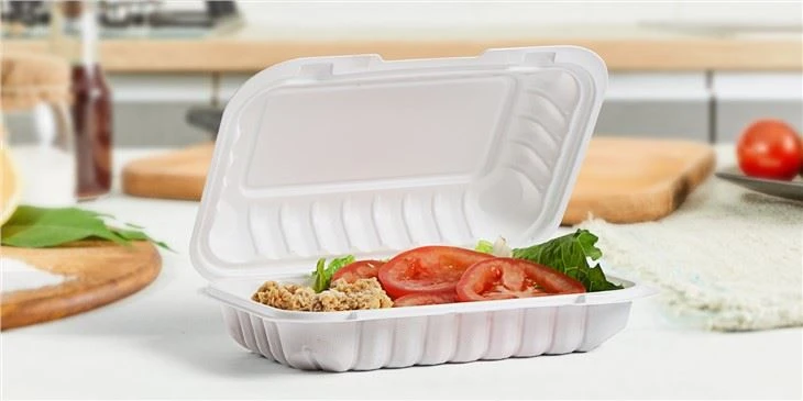 9x6 MFPP To Go Box