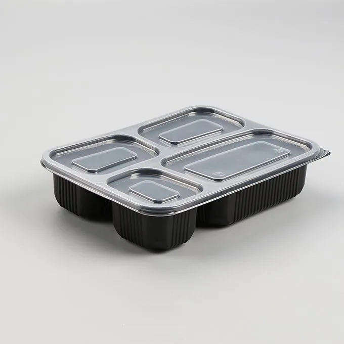 Oziq-ovqat qutisiga borish