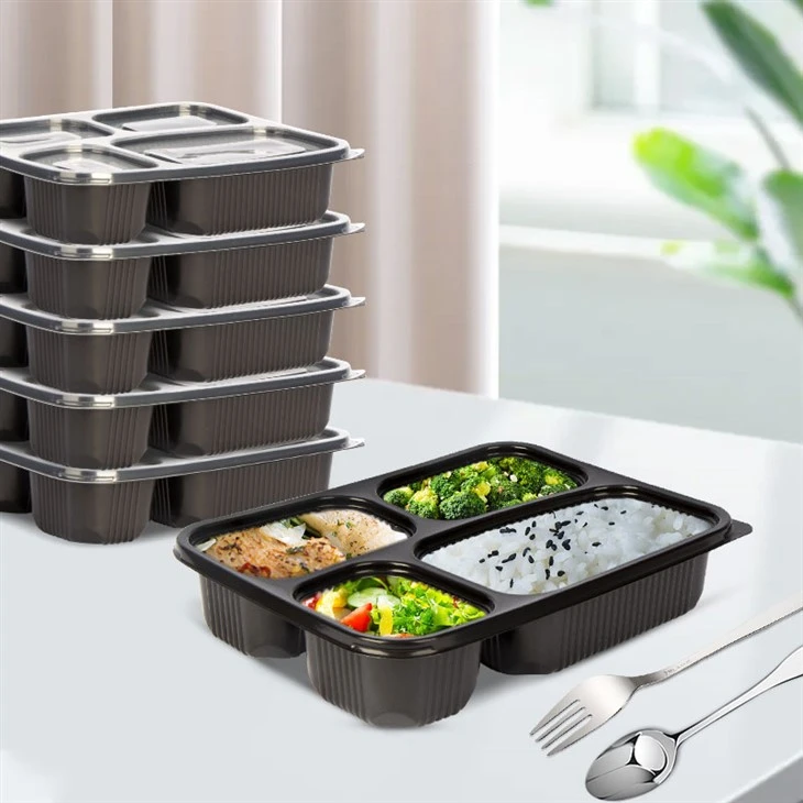 Bolalar uchun Bento Box