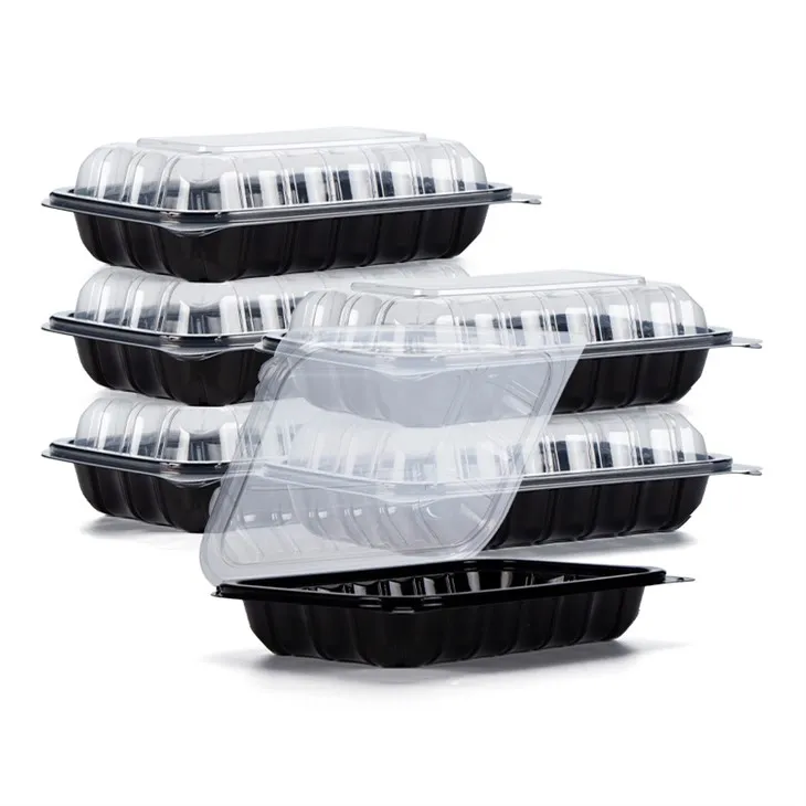 Bento qutisi uchun ovqat tayyorlash idishlari