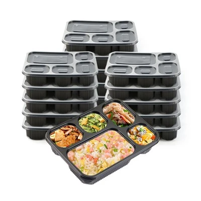 Bir martalik yapon Bento qutisi
