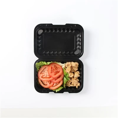 Bir martali ishlatiladigan Bento qutilari