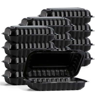 Clamshell To Go konteyneri