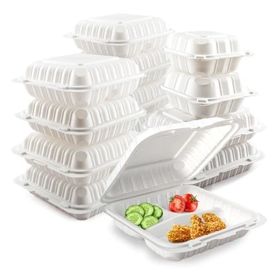 Bir martali ishlatiladigan Bio Bento Box