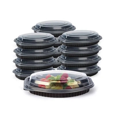 Ovqat tayyorlash uchun idishlar Oziq-ovqatlarni saqlash