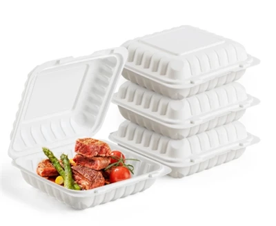 Square MFPP Food Prep Container Square MFPP Food Prep Container
