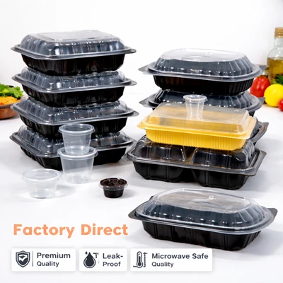 Disposable Container suppliers