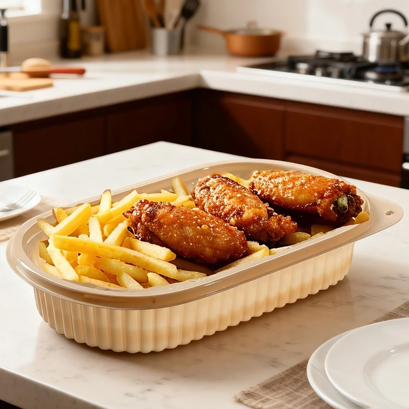 Food Takeout Boxes suppliers