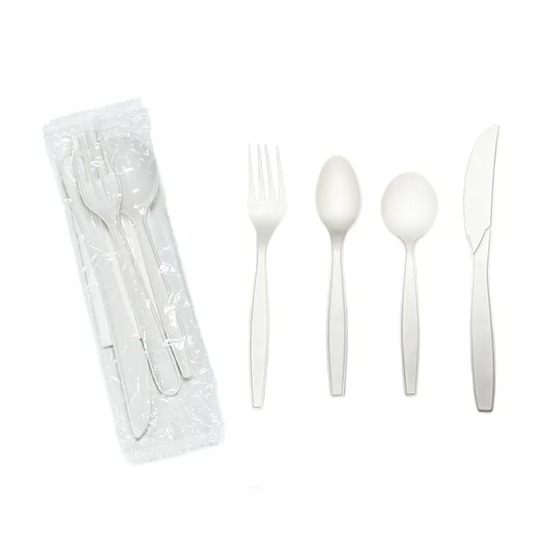 Pichoq, vilka va qoshiq