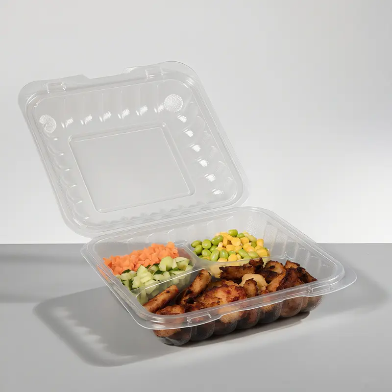 Isitish plastik tushlik qutilari plastik zarralar ishlab chiqaradimi?