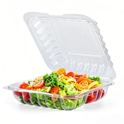 Plastik oziq-ovqat kontasining qiymati: ekologik dilemma va Eco - danoq Togo ...