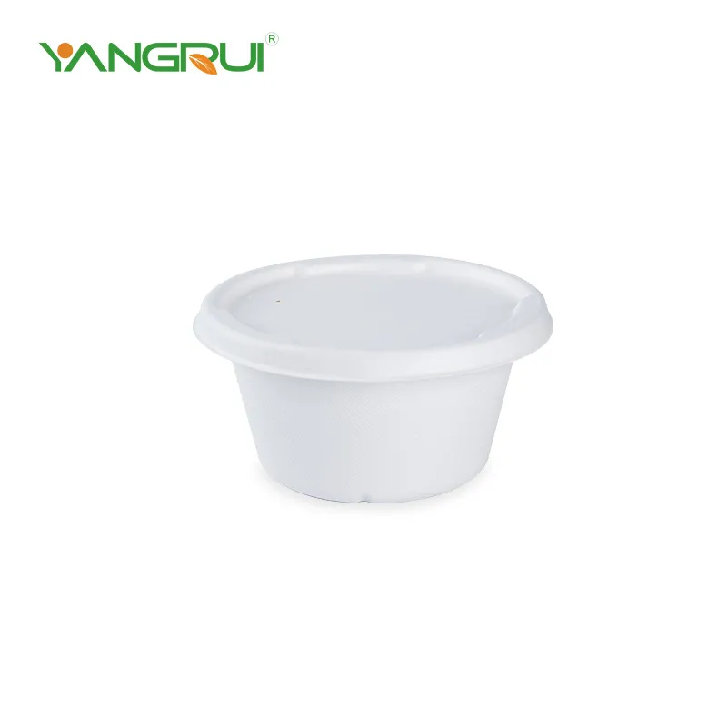 Qog'ozli sho'rva idishlari