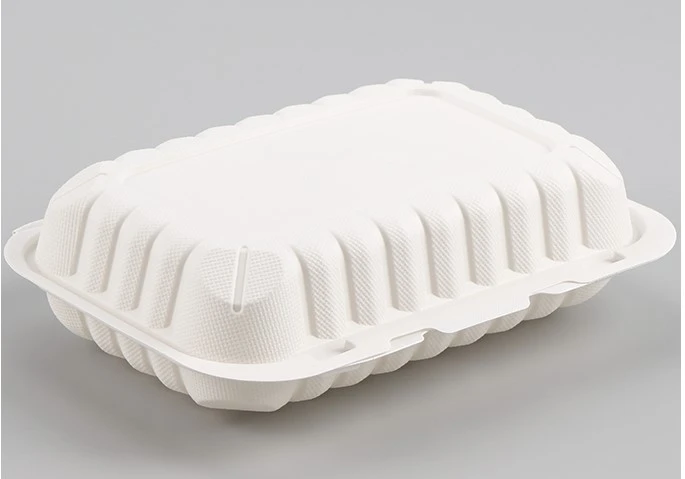 333 27oz Rectangle food box with lid 27oz Rectangle food box with lid