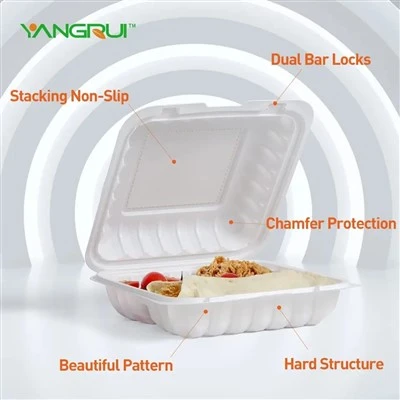 Bulk To Go Containers Bulk To Go Containers
