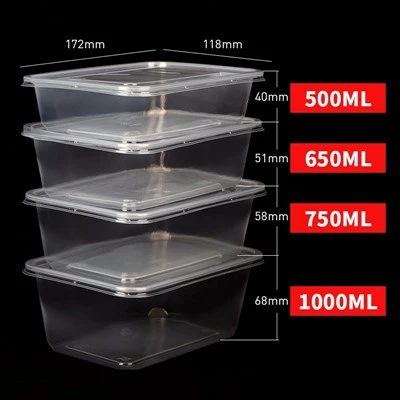 Clear Plastic Togo Containers Clear Plastic Togo Containers