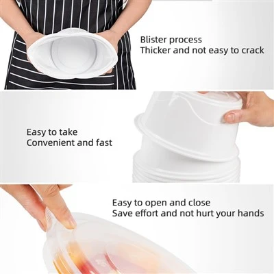 Microwavable Plastic Soup Bowls Microwavable Plastic Soup Bowls