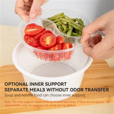 Microwavable Plastic Soup Bowls Microwavable Plastic Soup Bowls