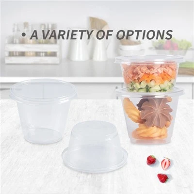 Small Disposable Containers With Lids Small Disposable Containers With Lids