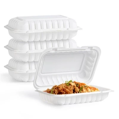 Takeout Trays