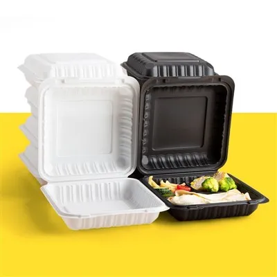 To-go Boxes Bulk