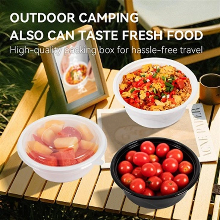 Stackable Plastic Bowls suppliers